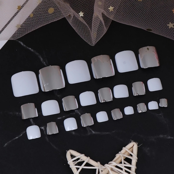 Press On Nails, SNS - Picture 3 of 6